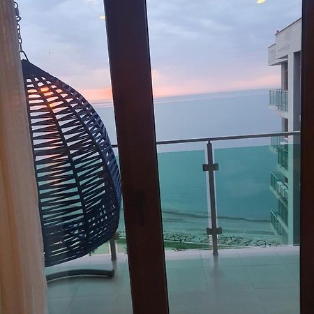The Fresh Wave Hotel Batumi Exteriér fotografie