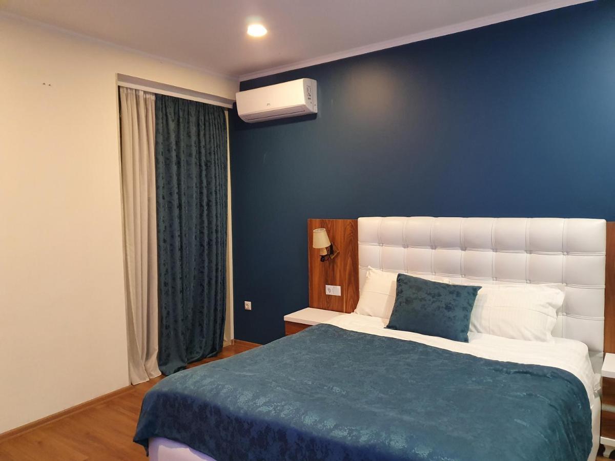 The Fresh Wave Hotel Batumi Exteriér fotografie