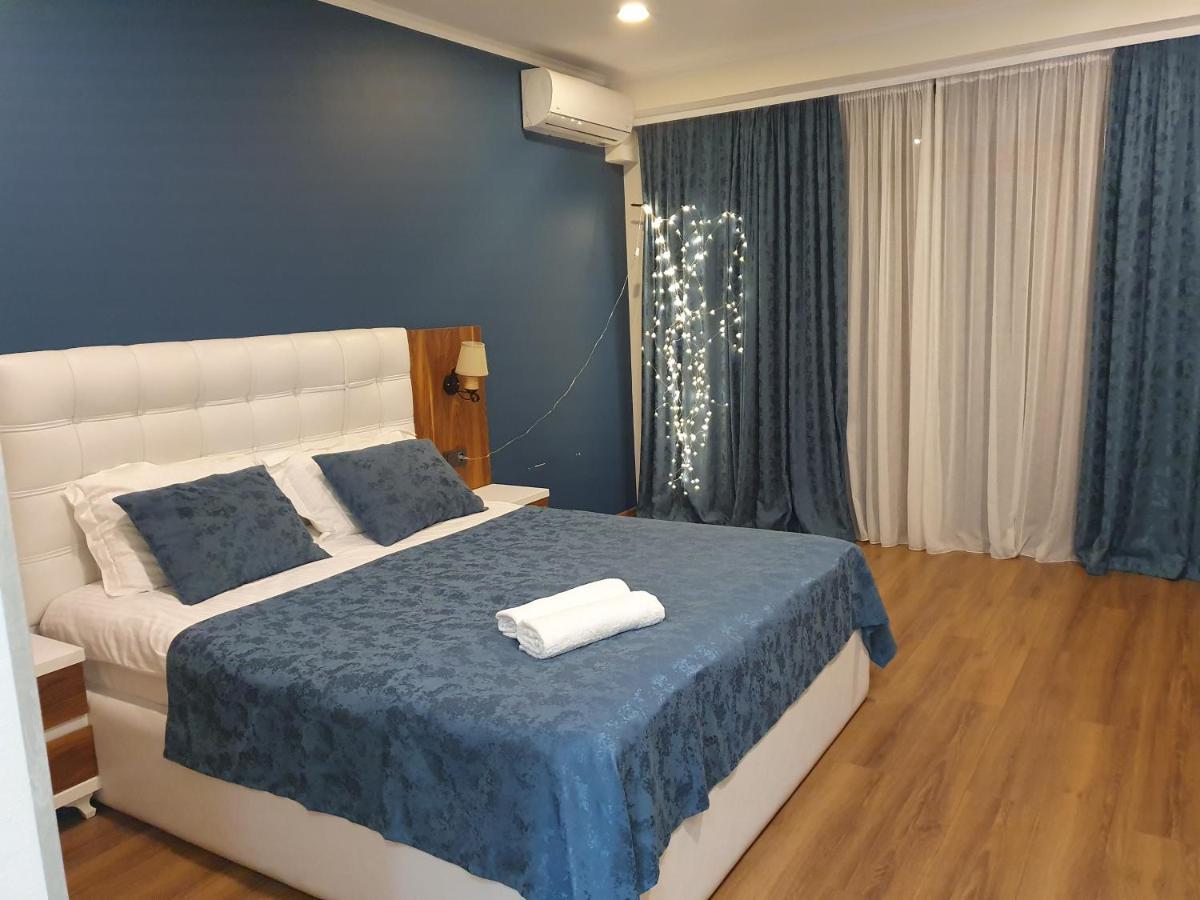 The Fresh Wave Hotel Batumi Exteriér fotografie