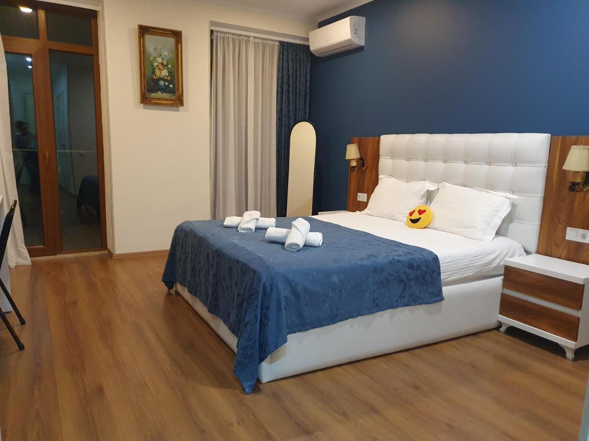 The Fresh Wave Hotel Batumi Exteriér fotografie