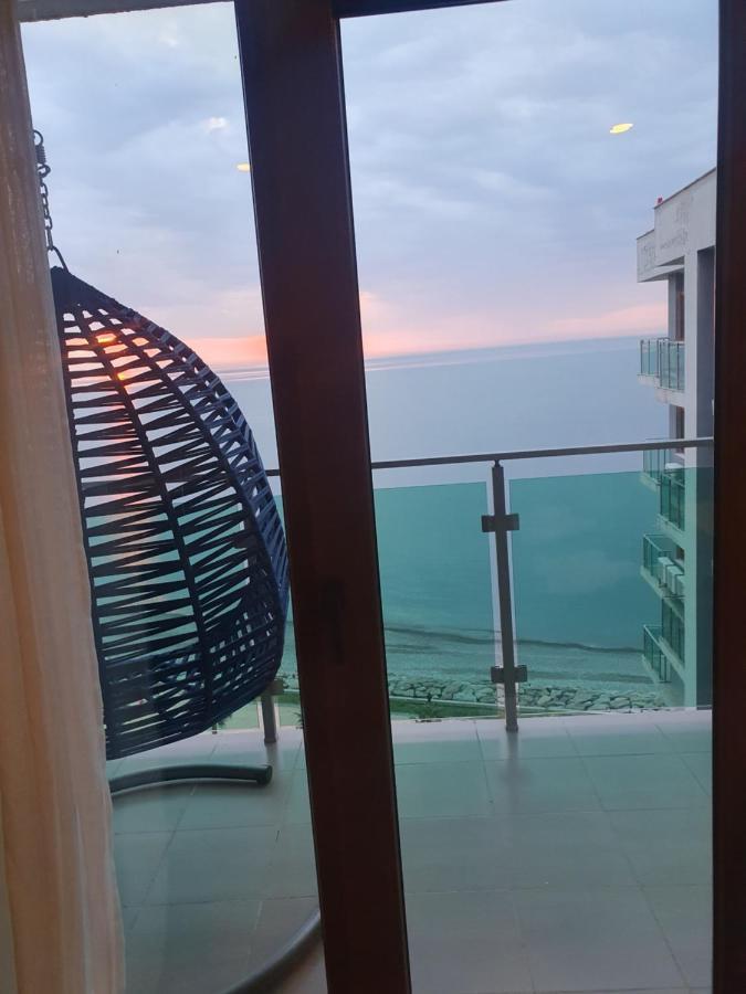 The Fresh Wave Hotel Batumi Exteriér fotografie