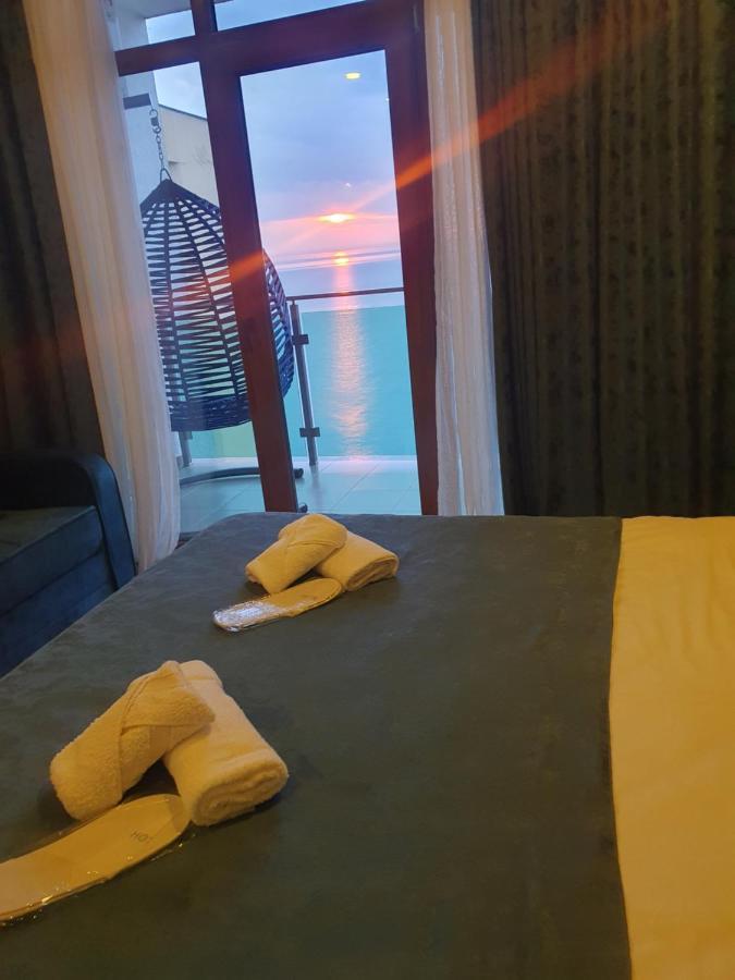 The Fresh Wave Hotel Batumi Exteriér fotografie