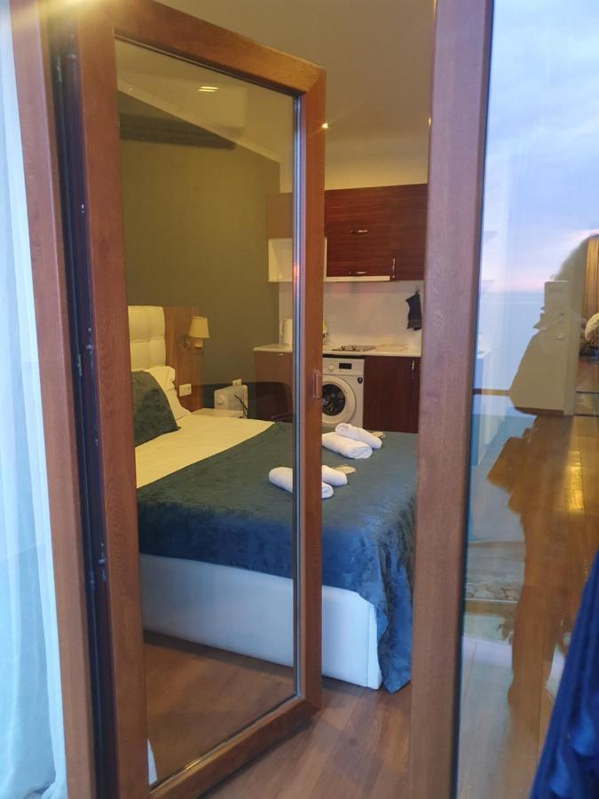 The Fresh Wave Hotel Batumi Exteriér fotografie
