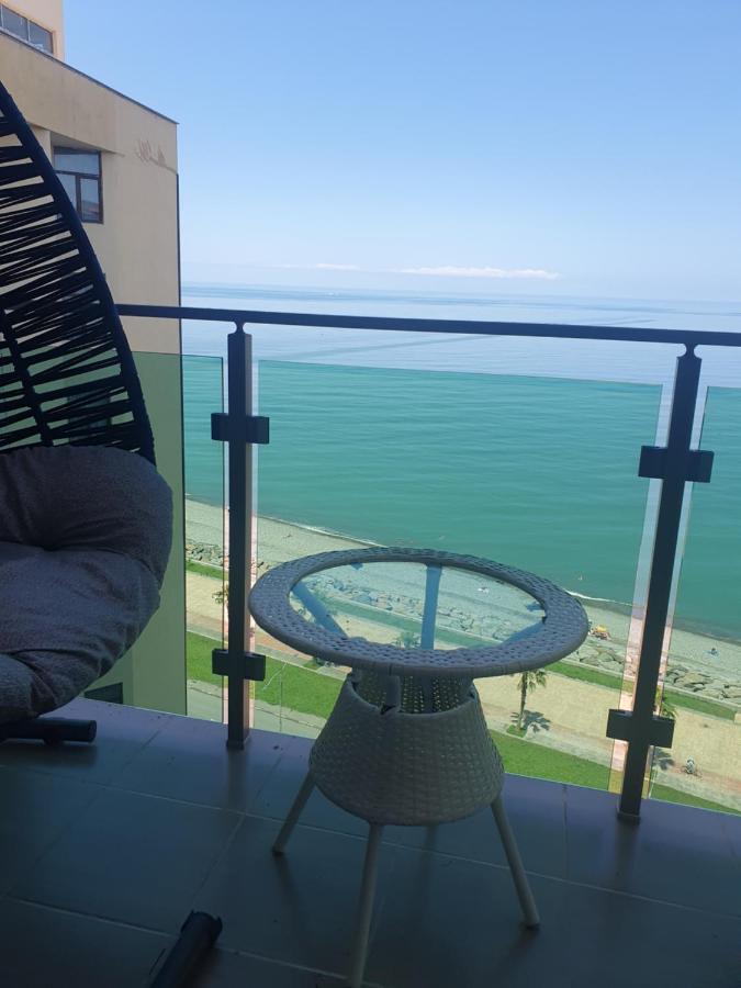 The Fresh Wave Hotel Batumi Exteriér fotografie